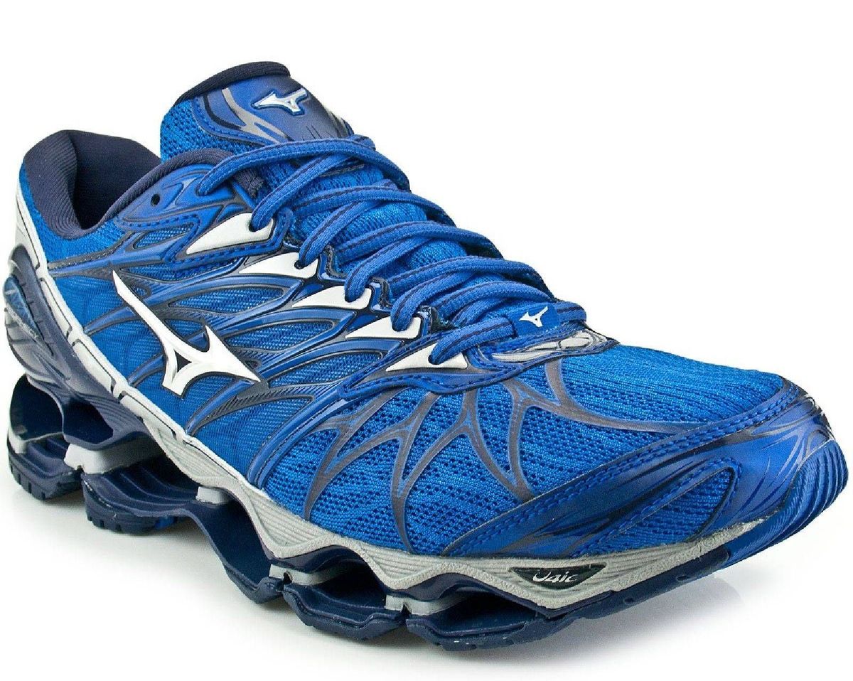 tênis da mizuno pro 7