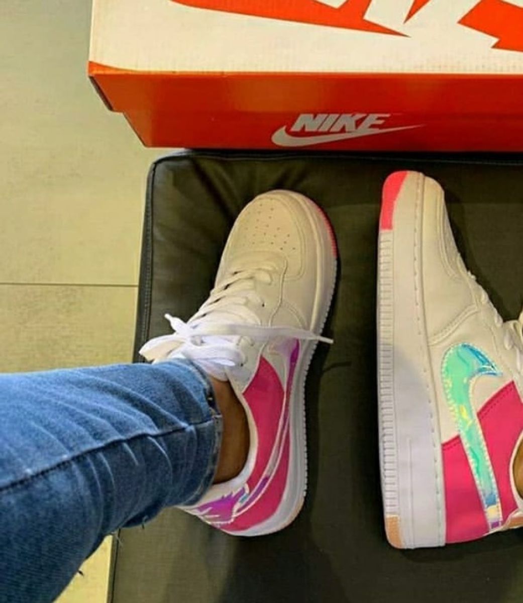 tenis nike para mulher
