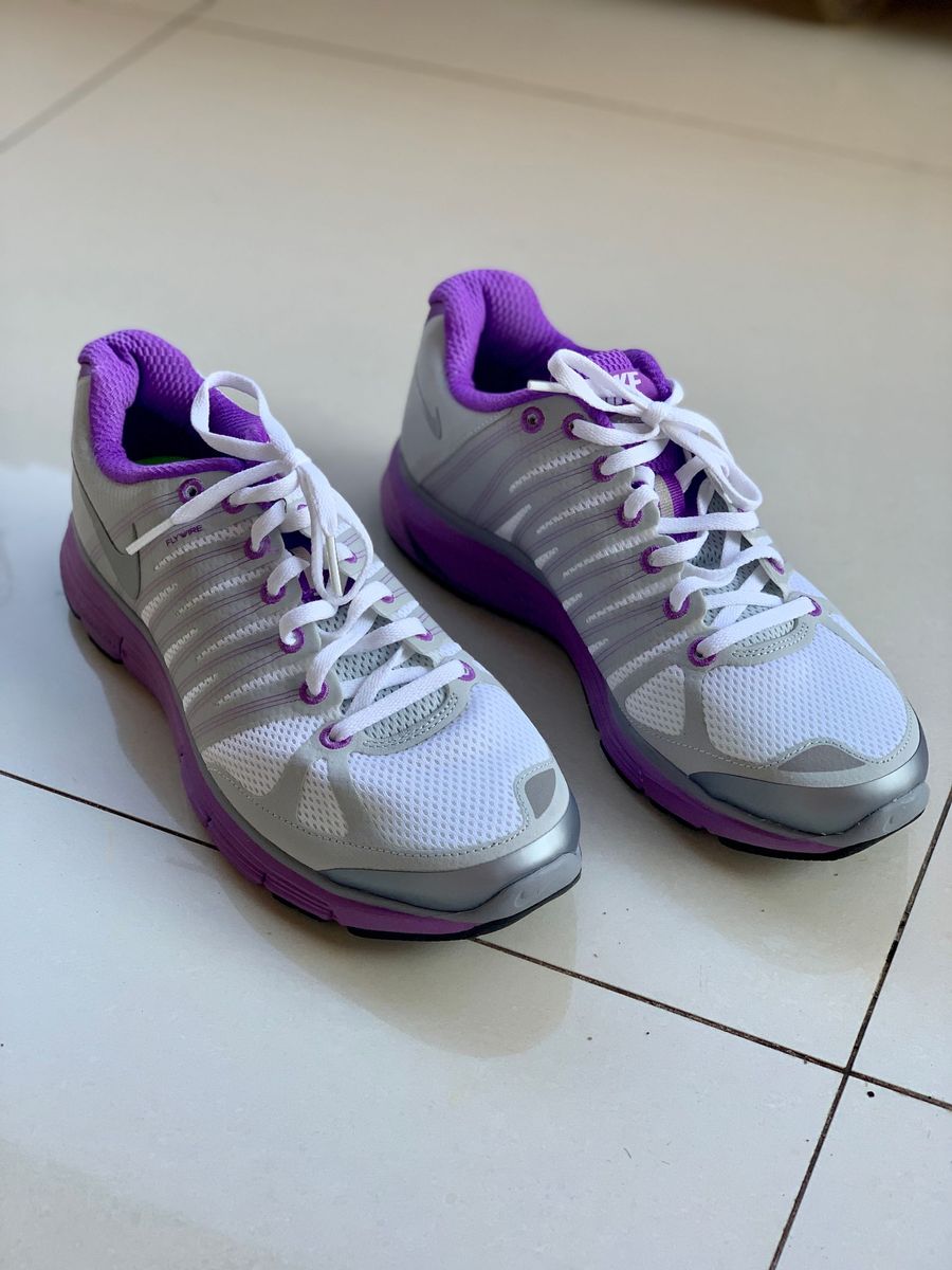 tenis nike fitsole feminino