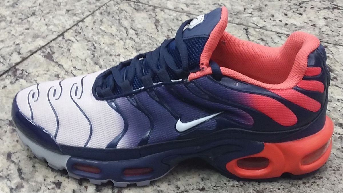 tenis masculino original