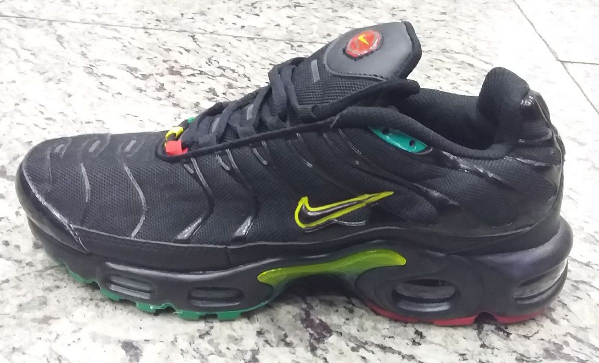 lançamento tenis nike 2019