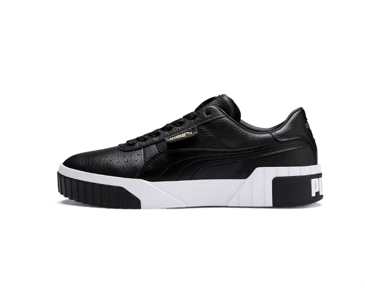 novo lançamento da puma