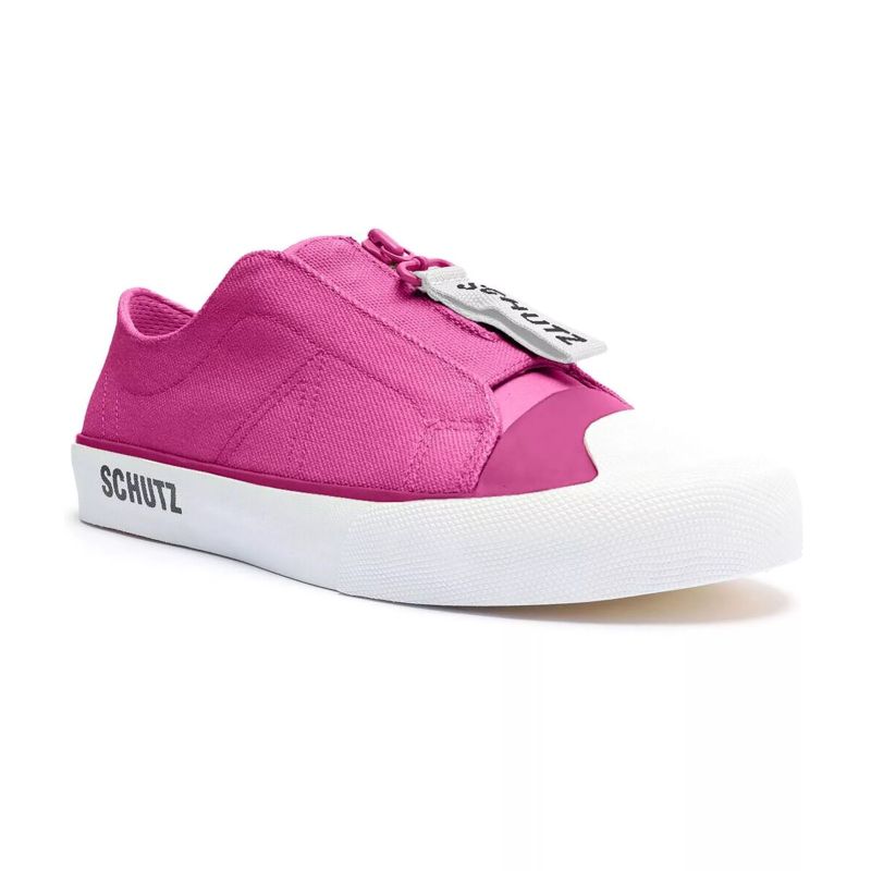 Tenis 2024 schutz rosa