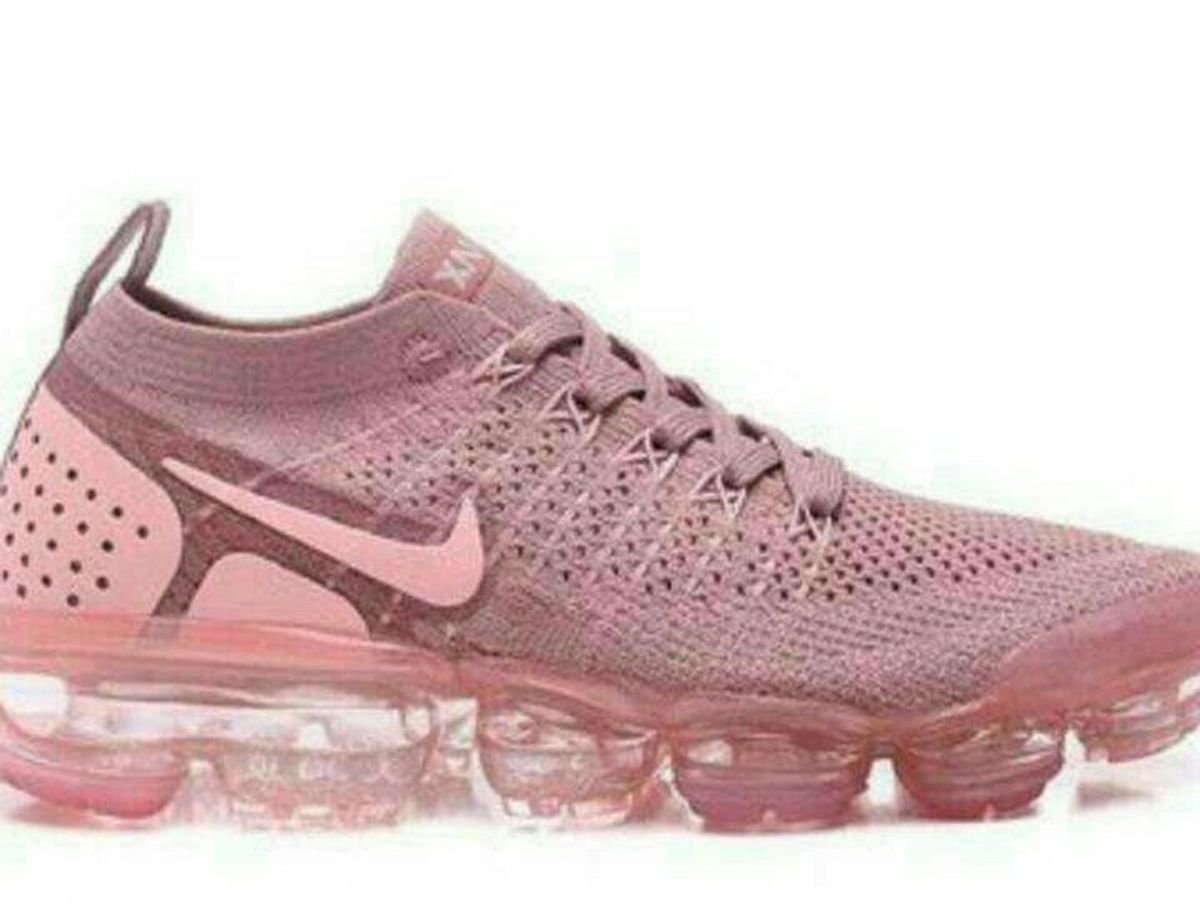 nike modelo novo feminino