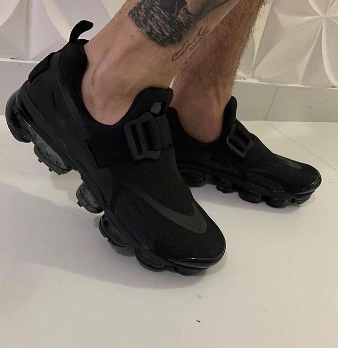 tenis vapormax plus preço