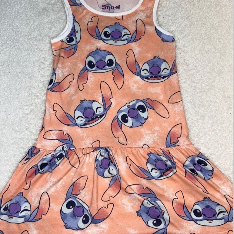 Veste disney stitch hot sale