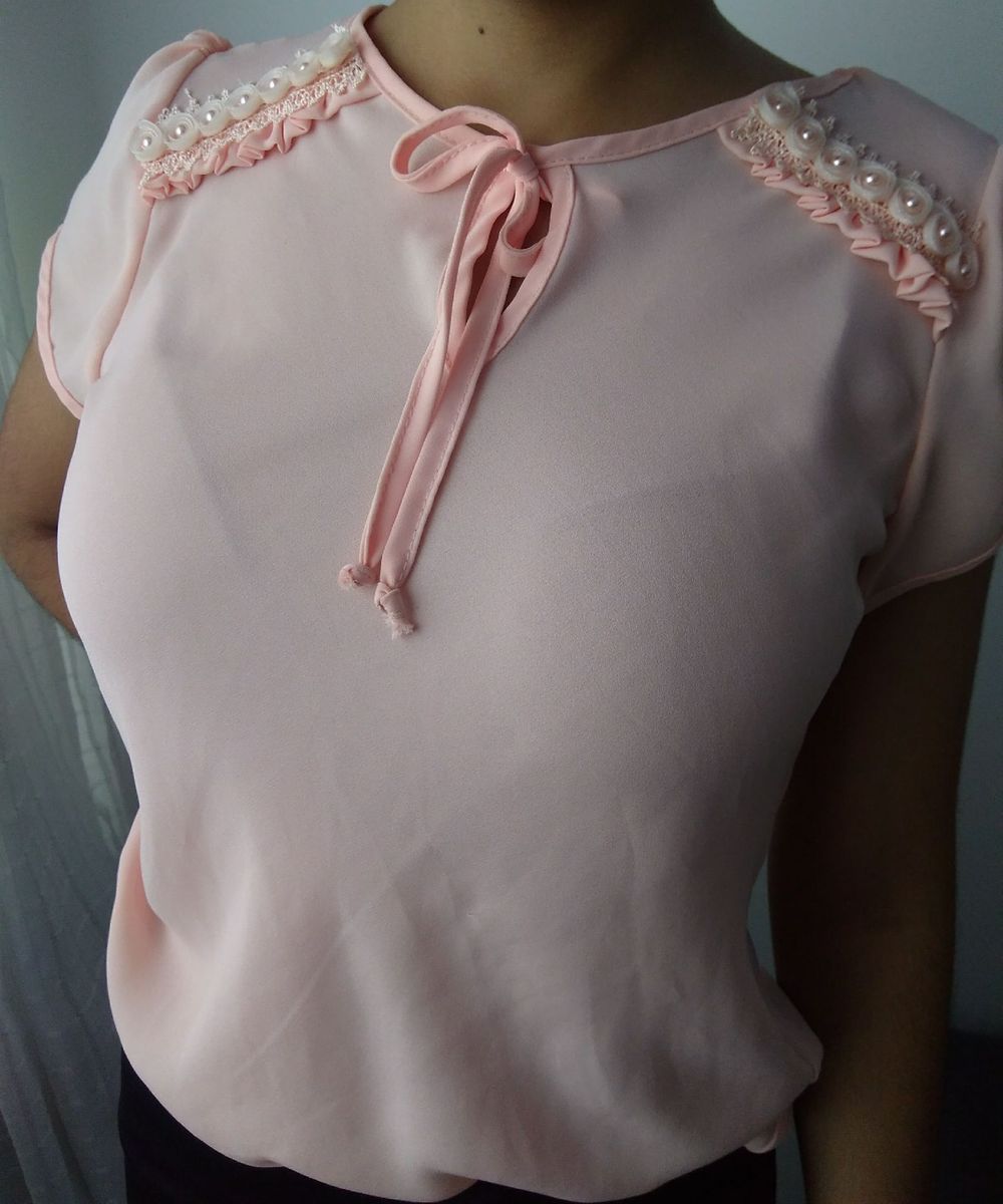 blusas femininas bras