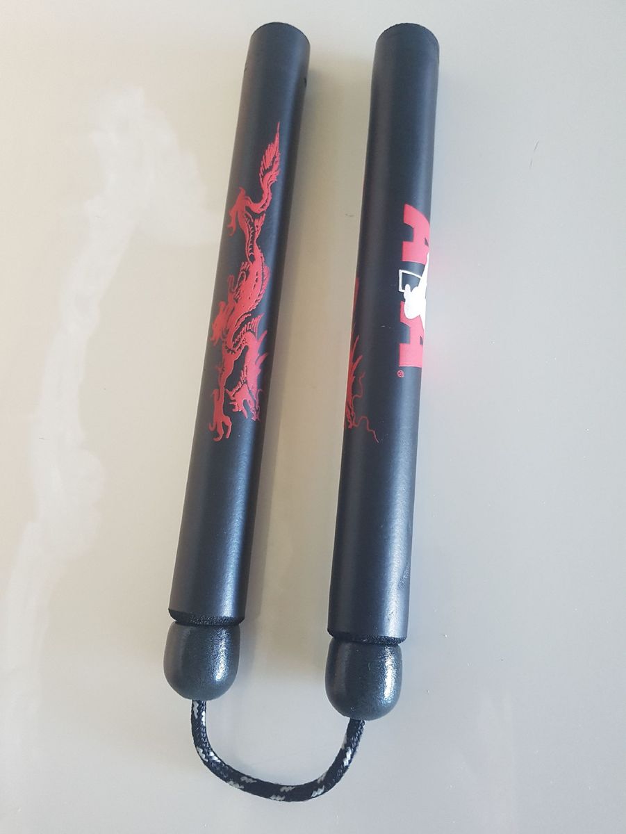 Nunchaku Taekwondo Item p/ Esporte e Outdoor Ata Usado 68966612 enjoei