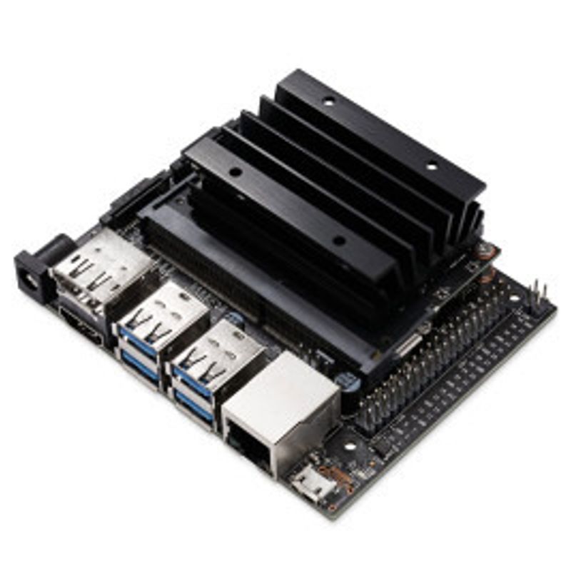NVIDIA Jetson Nano Developer Kit ジャンク品 Nvidia Jetson Nano Developer Kit | Nvidia Jetson Nunca Usado