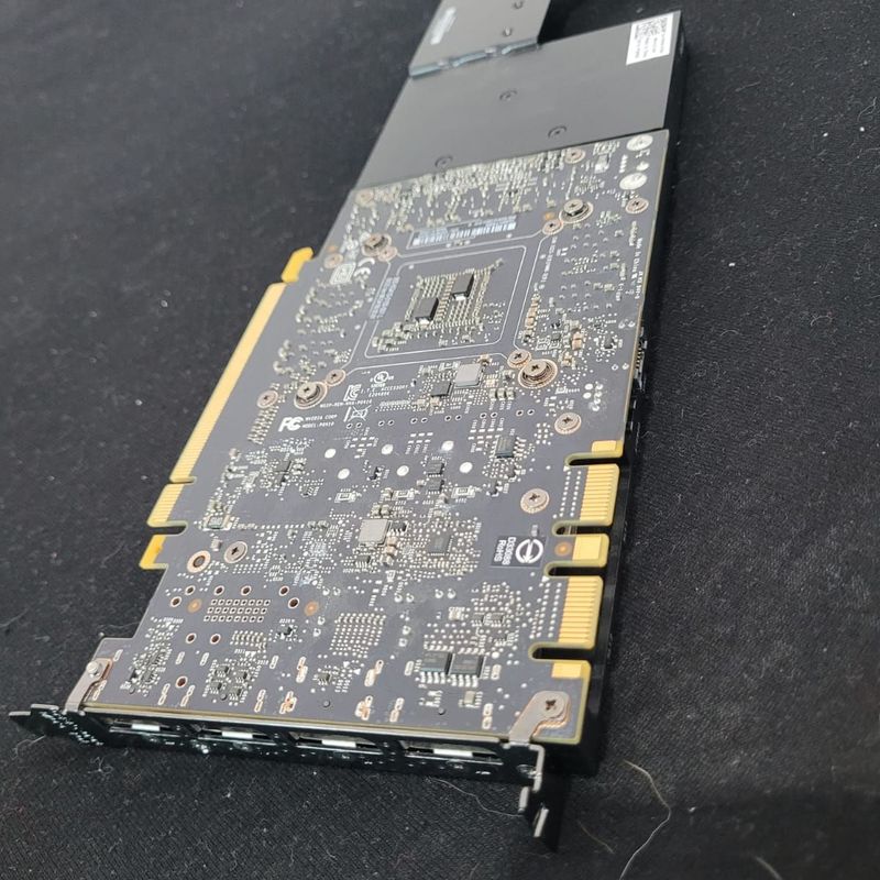 Nvidia Quadro P4000 8gb | Nvidia Usado 128826855 | enjoei