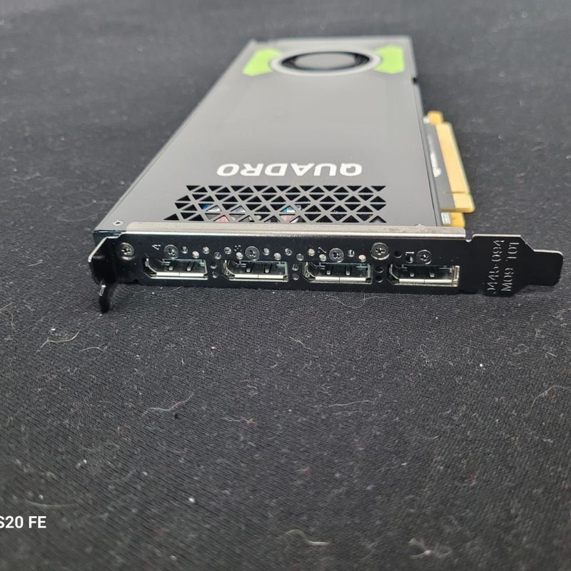 Nvidia Quadro P4000 8gb | Nvidia Usado 128826855 | enjoei