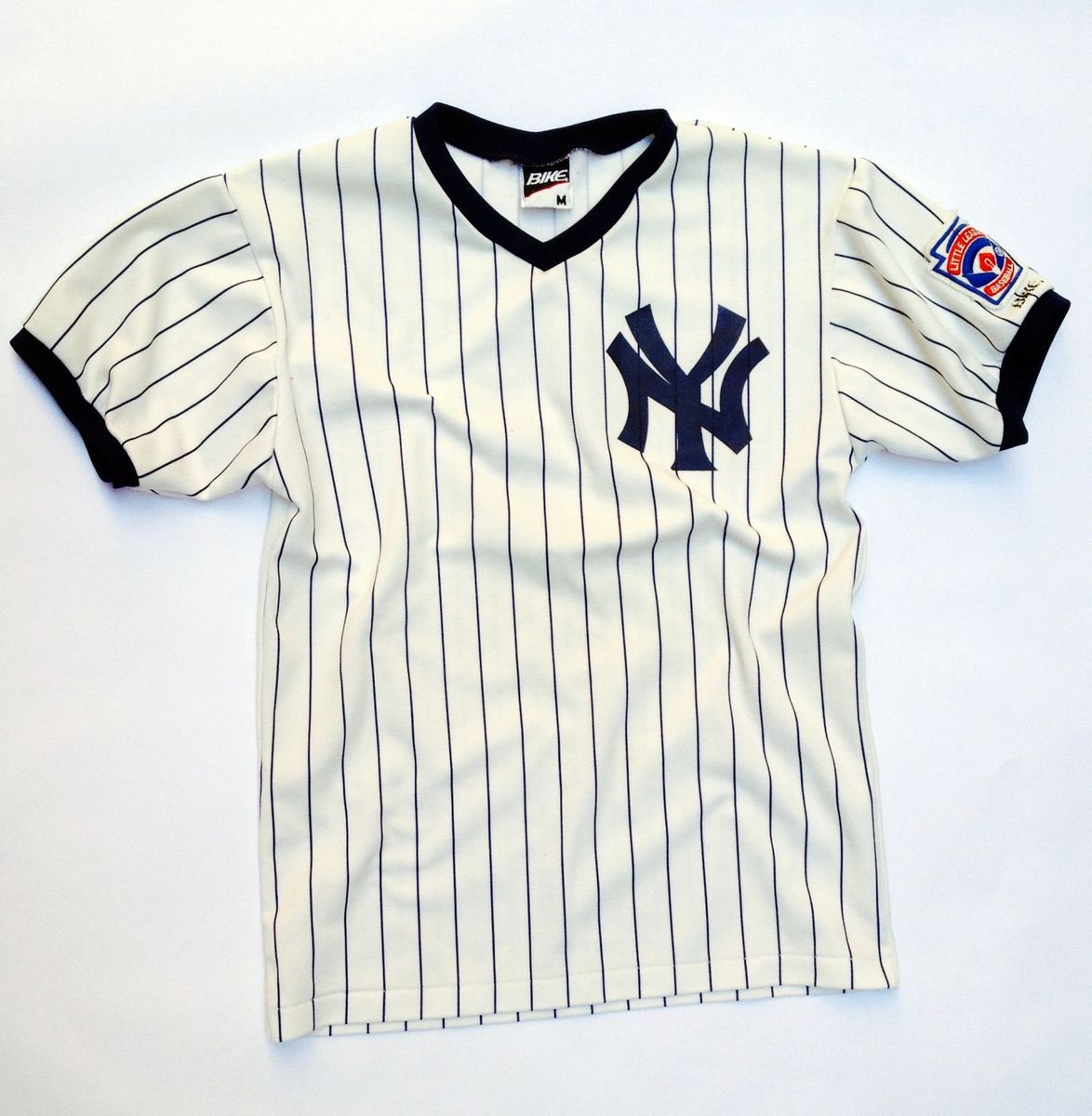 jersey yankees liverpool