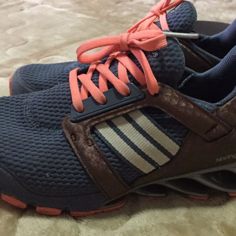 O Adidas Mais Lindo Tênis Feminino Adidas Usado 21930647 enjoei