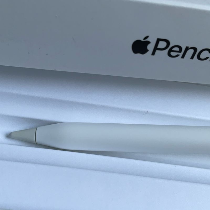 O Apple Pencil (2ª Geração) | Apple Nunca Usado 93901954 | enjoei