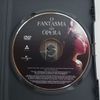 o fantasma da ópera (idioma: inglês e legenda: português) - dvd's e blu-ray's universal pictures