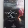 o fantasma da ópera (idioma: inglês e legenda: português) - dvd's e blu-ray's universal pictures