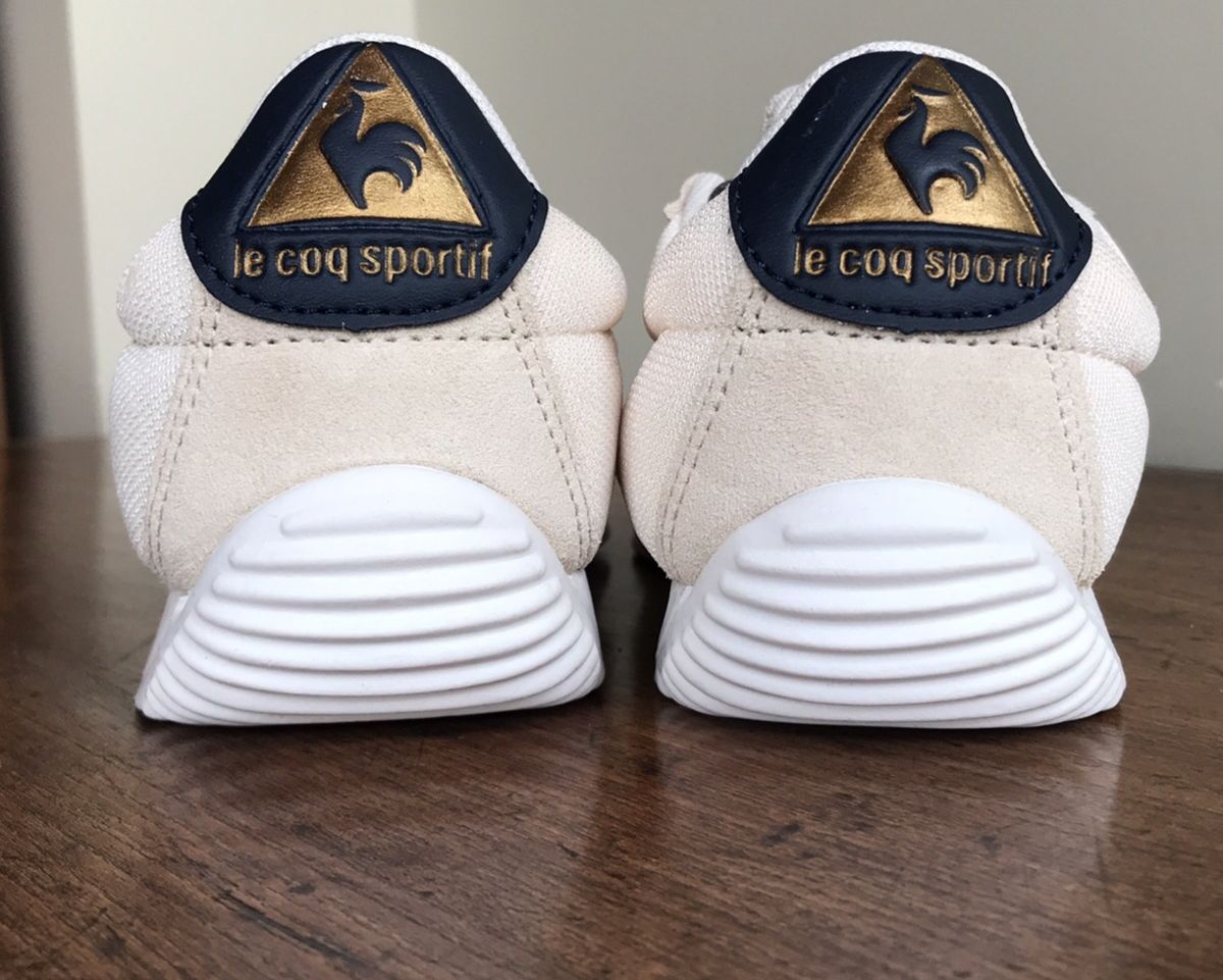 tenis le coq sportif feminino