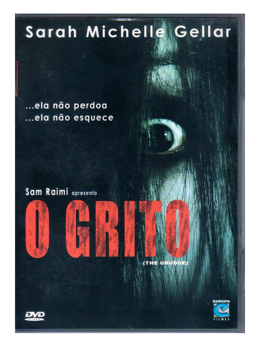 Dvd Terror Profundo Filme Original Lacrado Dublado (2018