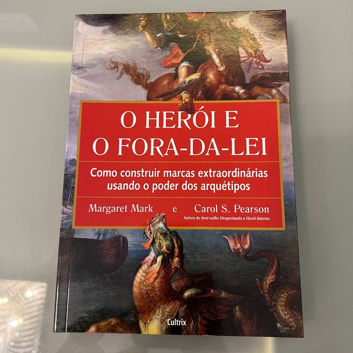 O Heroi Fora Da Lei
