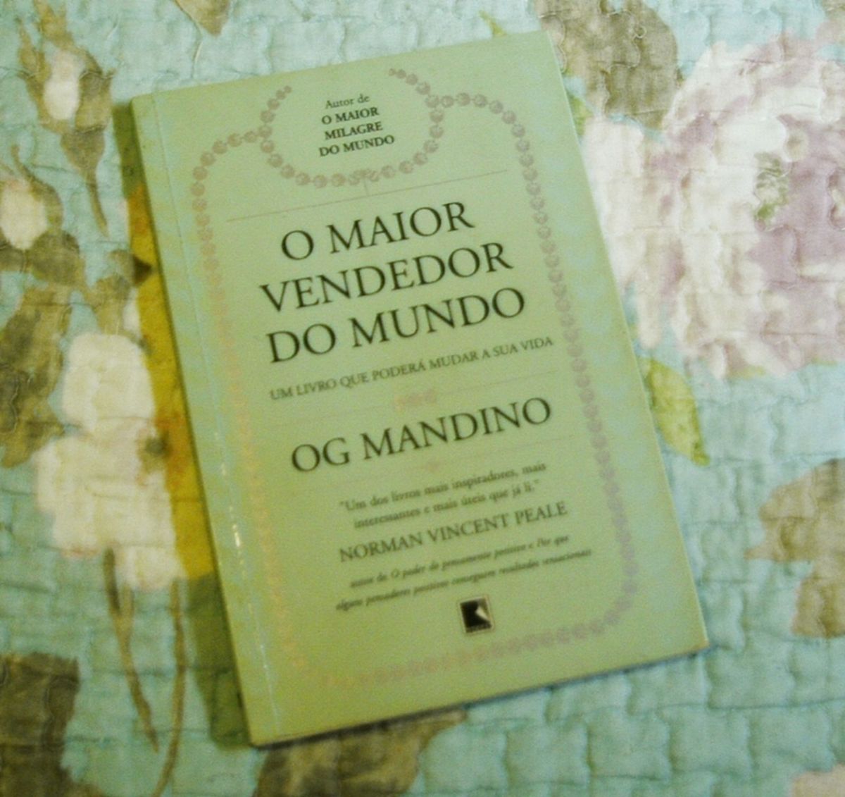 O Maior Vendedor do Mundo Og