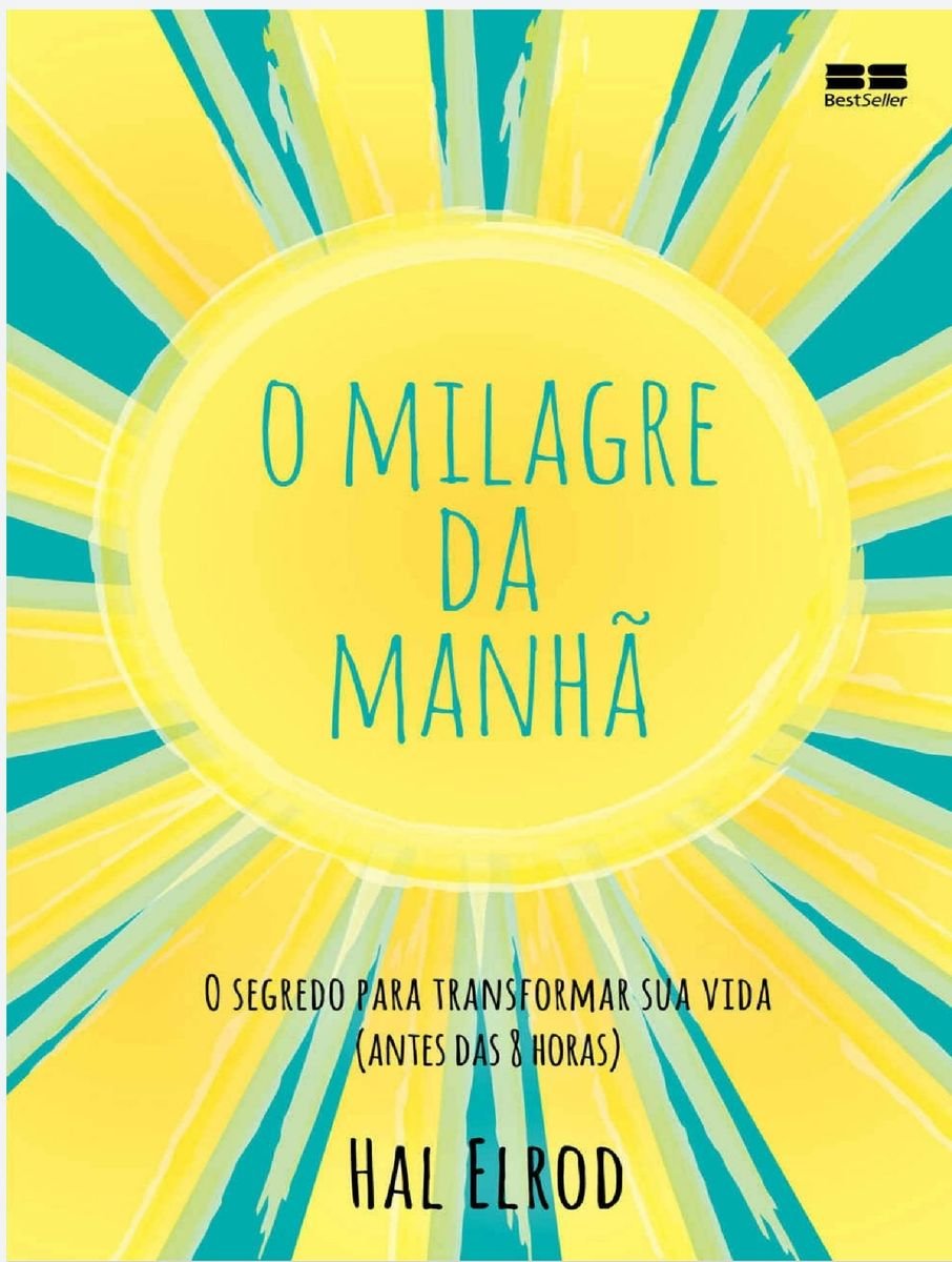 O Milagre Do Amanha Pdf