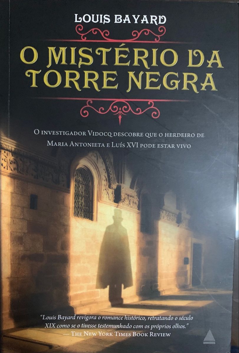 Review: A Torre Negra