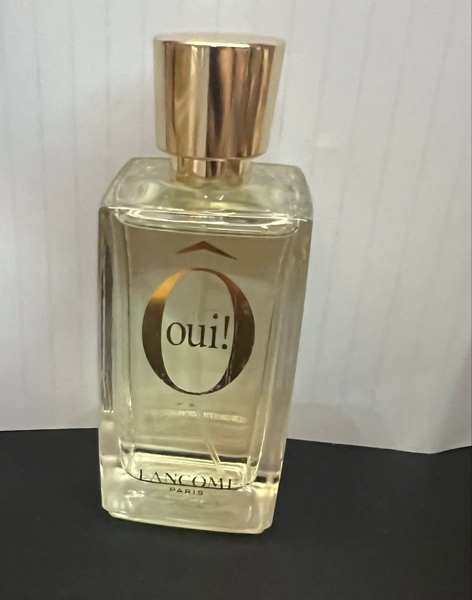 【廃盤】LANCOME oui! 香水 O Oui! Lancôme, Raríssimo! | Lancome Nunca Usado 99311557 | enjoei
