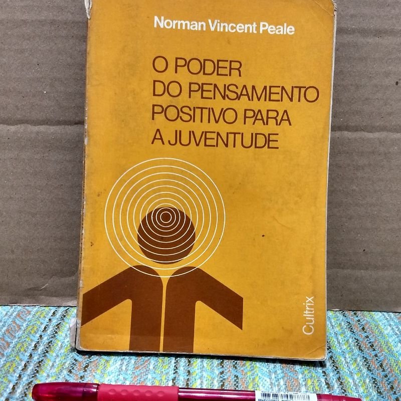 Qual é o verdadeiro poder do pensamento positivo