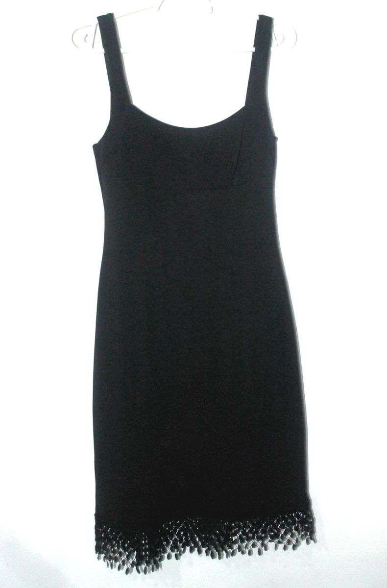 vestidos pretos mais lindos do mundo