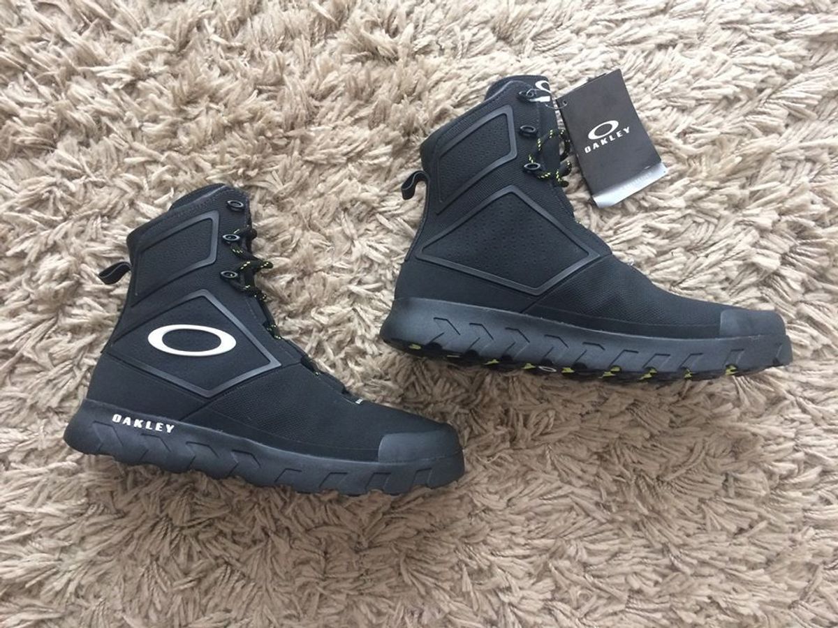 tênis o md 1 mid 2.0 oakley