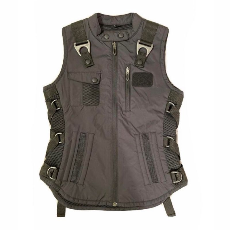トップス 90s 00s OAKLEY VEST トップス 90s 00s OAKLEY VEST トップス 00s OAKLEY NYLON VEST