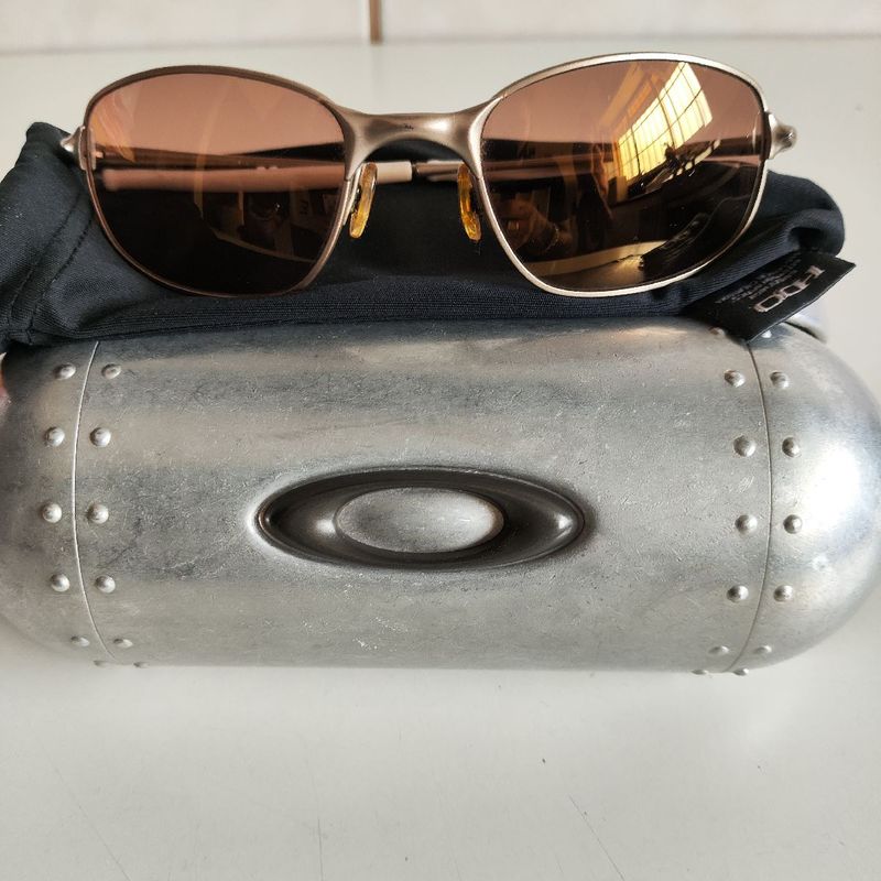 Vintage Oakley Oakley Big Square Wire Oakley Big Square Wire