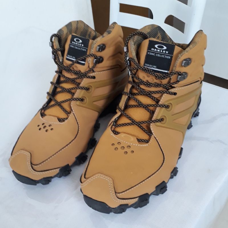 Bota oakley hot sale bunker