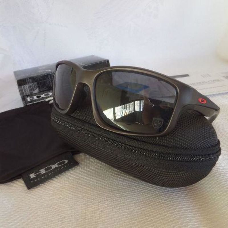 Oakley chainlink ferrari clearance