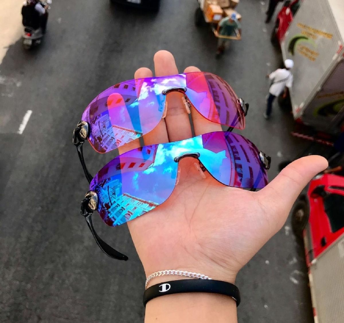 Oakley Compulsive Prizm Preço Que Cabe No Seu Bolso 