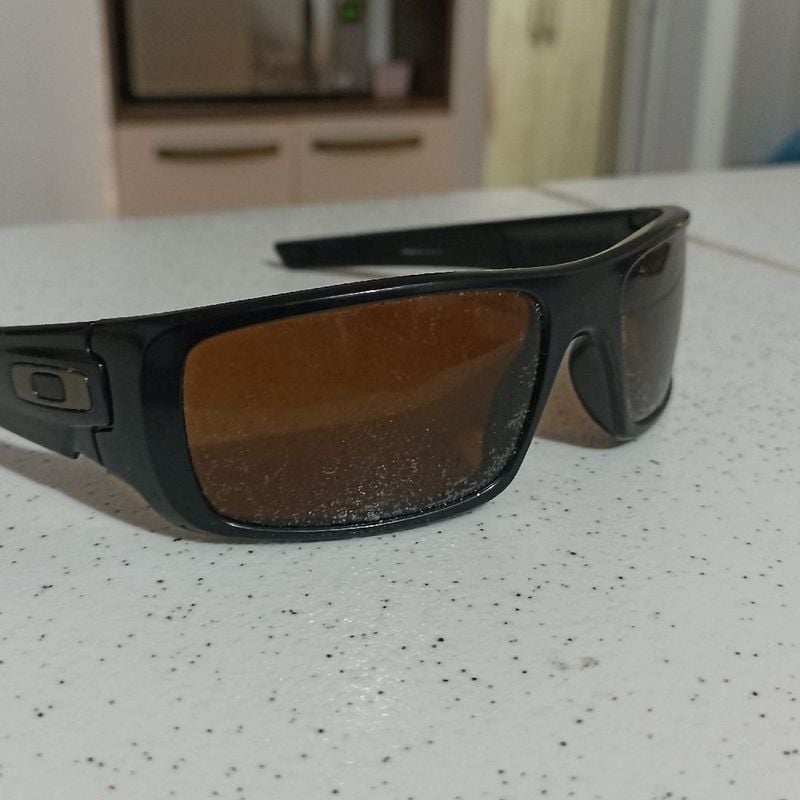 Oakley Masculino Crankshaft Óculos De Sol