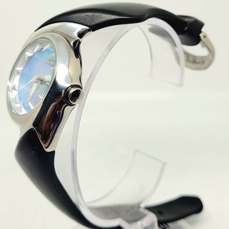 Oakley Crush 2.5 | Relógio Masculino Oakley Usado 82689864 | enjoei