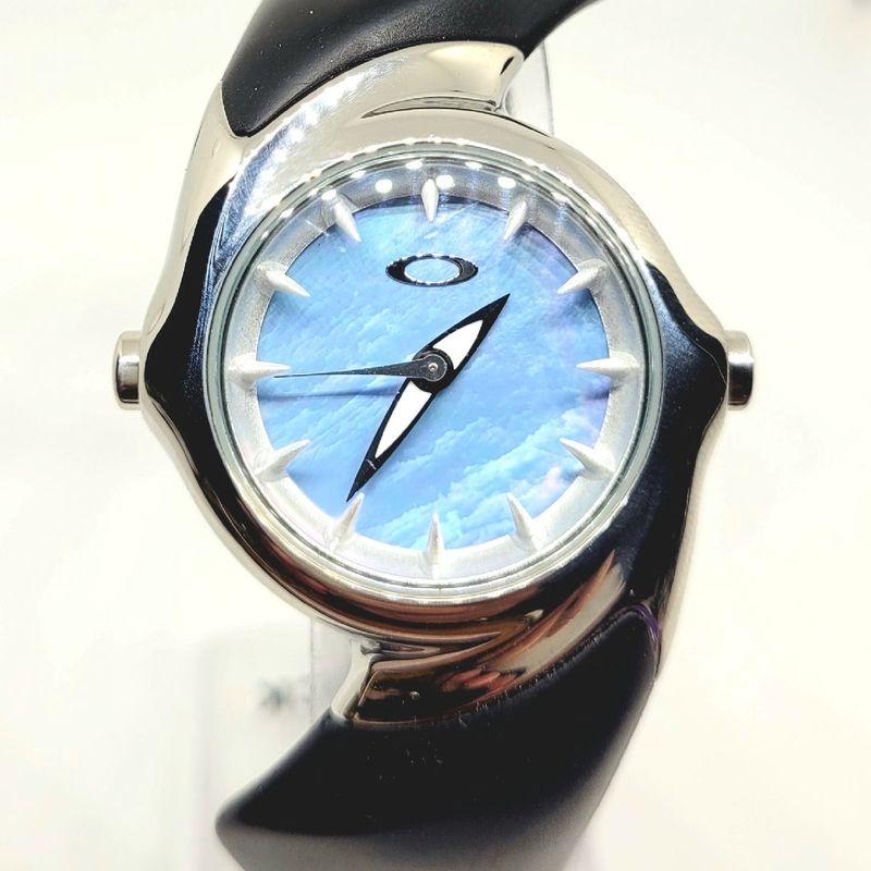 Oakley Crush 2.5 | Relógio Masculino Oakley Usado 82689864 | enjoei