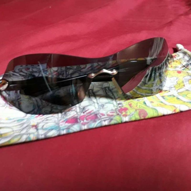 Dart Compulsive (óculos Mandrake ) | Óculos Feminino Oakley Usado 59901742  | enjoei