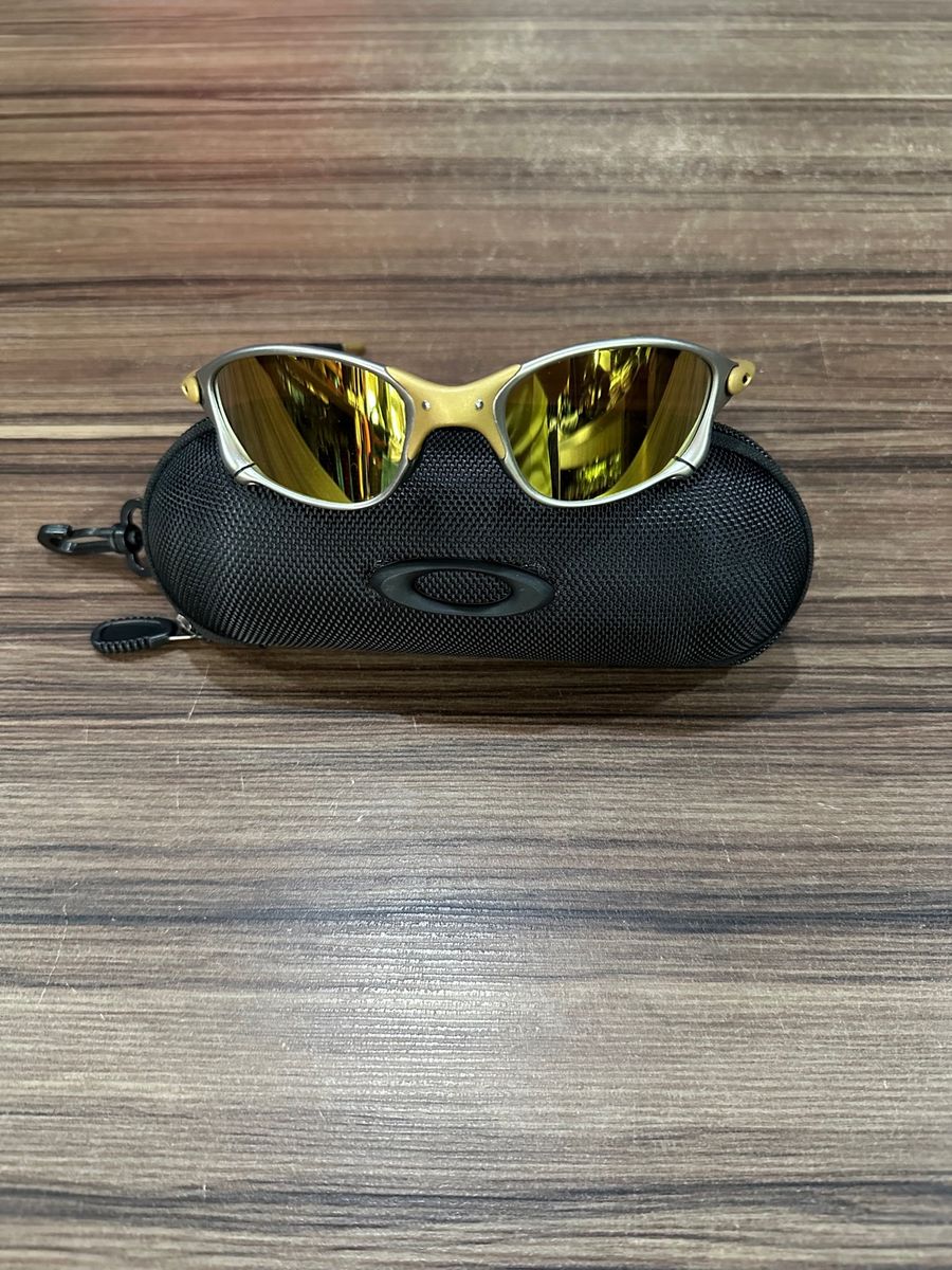 Oakley Double X culos Masculino Oakley Nunca Usado 86524343 Enjoei