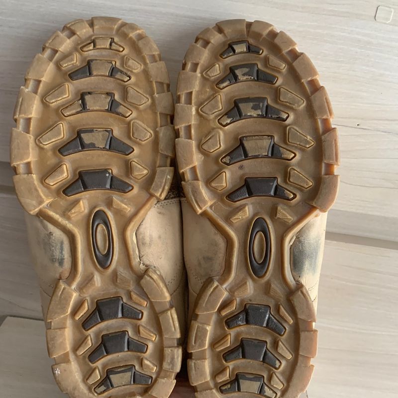 Oakley Flak Low 39## Tênis Masculino Oakley Usado 84482280 enjoei