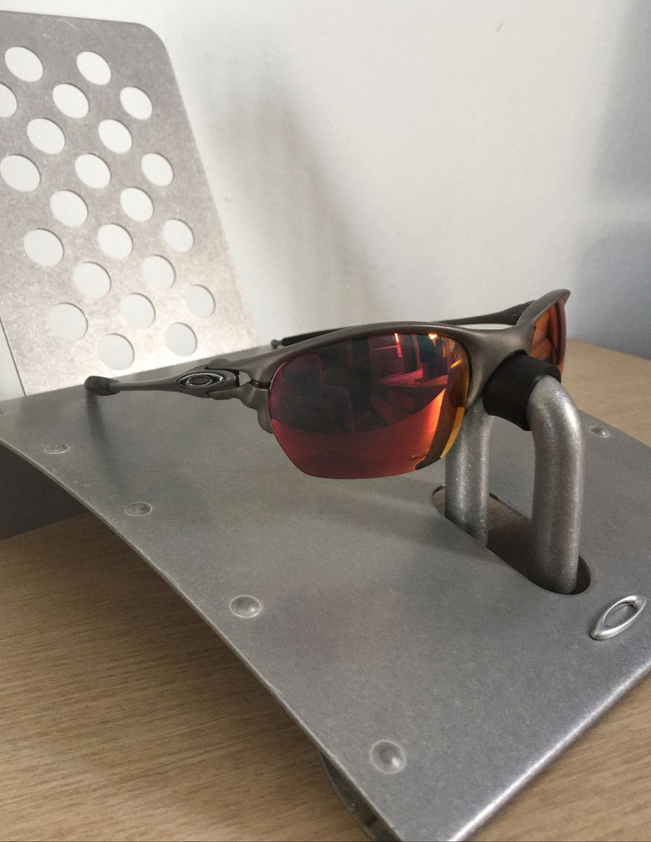 oakley half x