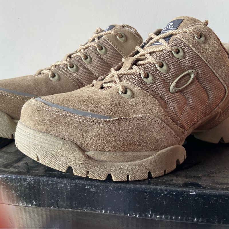 Tênis Oakley Halftrack 365 Oakley Halftrack 365 Tênis Masculino