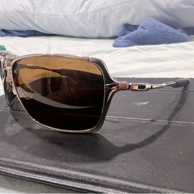 Oakley inmate outlet original