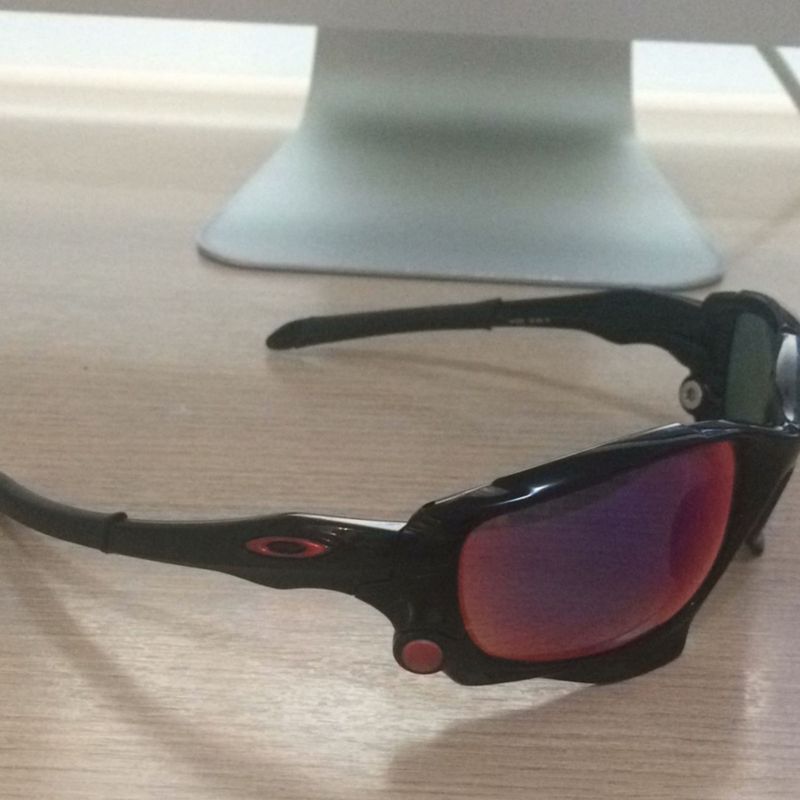 Oakley Jawbone Made Usa Lente Polarizada | Óculos Masculino Oakley