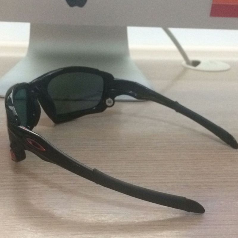 Oakley Jawbone Made Usa Lente Polarizada | Óculos Masculino Oakley