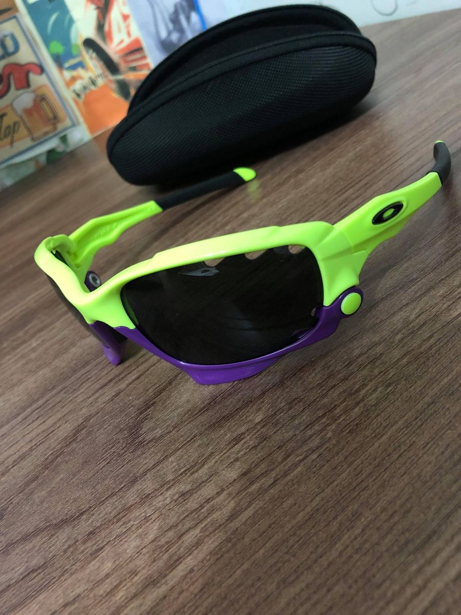 oakley jawbone original