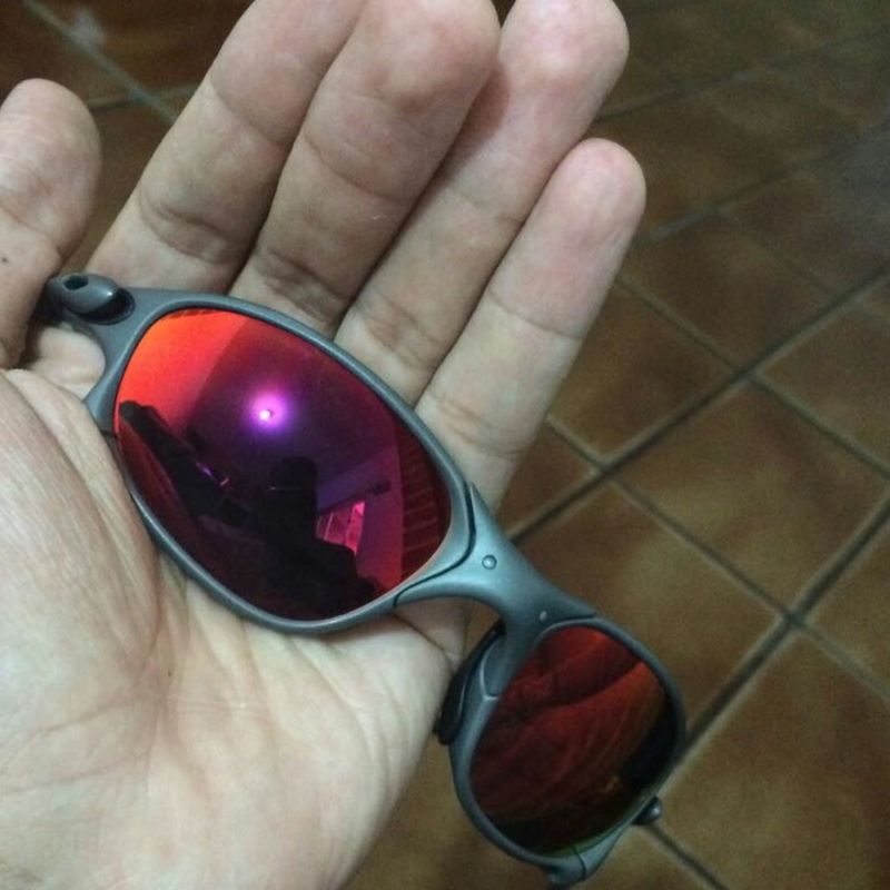 Oakley Juliet Double X | Óculos Masculino Oakley Usado 21947692