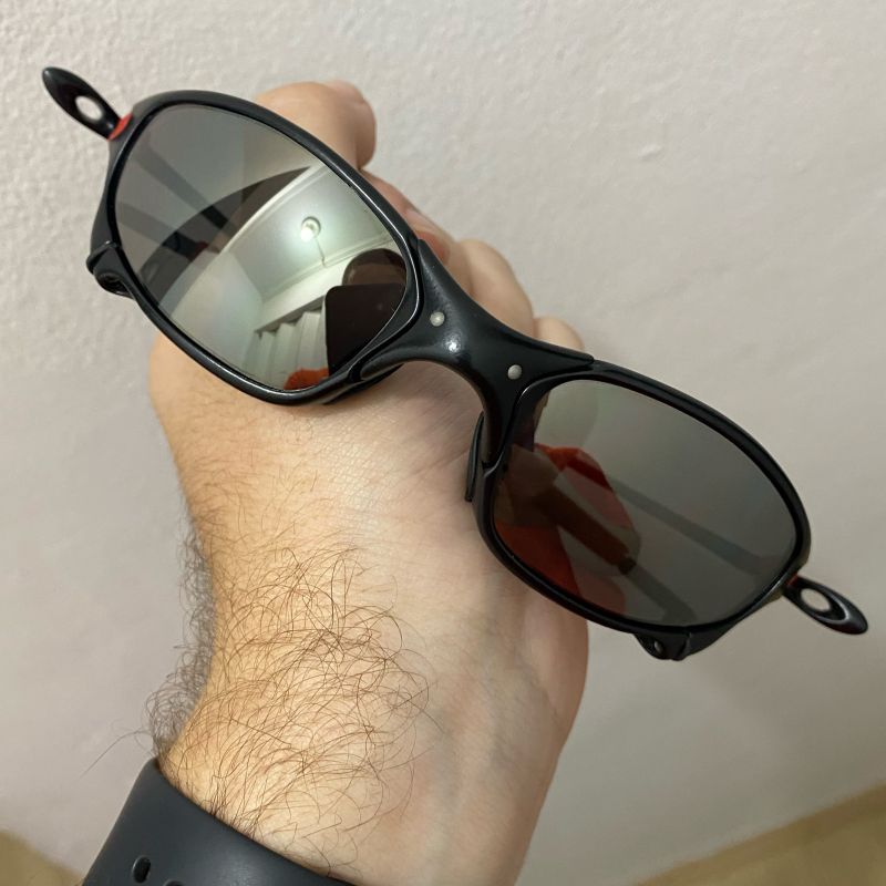 Oakley Juliet Ducati | Oakley Nunca Usado 61177879 | enjoei
