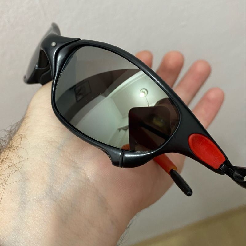 Oculos Oakley Juliet - compre online, ótimos preços